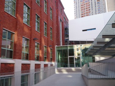Conservatoire 13e