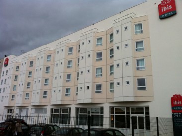 Hotel Ibis